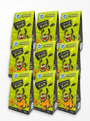 Luonnon Kala 150g - 12kpl