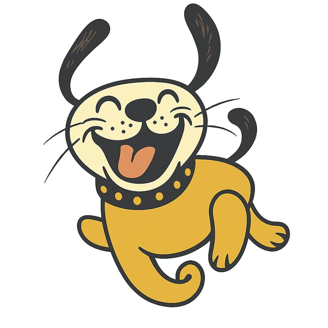 Stella ilman taustaa