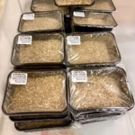 4kpl - Kissan Herkkurouhe 150 g