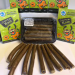 1kpl - Koiran Herkkutikku 150 g