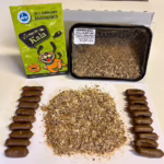 1kpl - Kissan Herkkurouhe 150 g