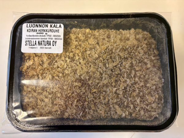 1kpl - Koiran Herkkurouhe 300 g