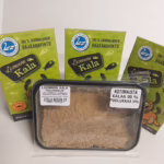 1kpl - Luonnon Kala Puolukkarouhe 150 g