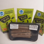 1kpl - Koiran Puolukkatikku 150 g